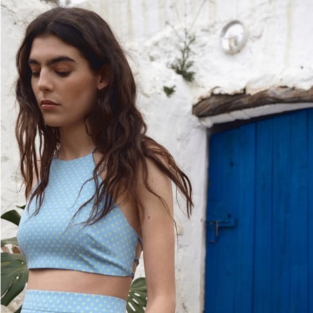 Zara Top